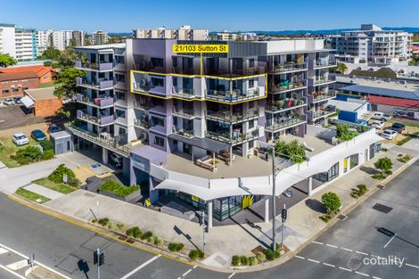 Property photo of 21/103 Sutton Street Redcliffe QLD 4020
