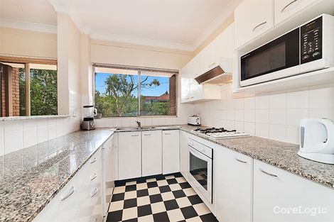 Property photo of 30/2A Palmer Street Naremburn NSW 2065