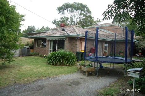 37 Perry St, Fairfield, VIC 3078