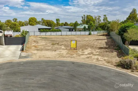 4 Debra Ct, Koondrook, VIC 3580