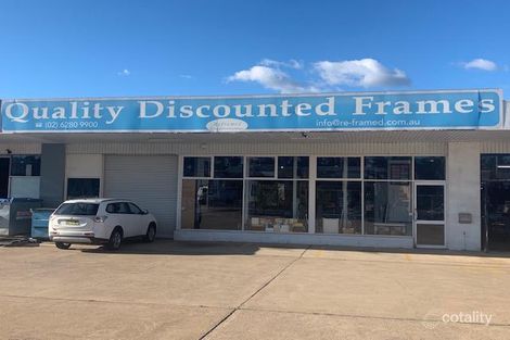 50 Kembla St, Fyshwick, ACT 2609