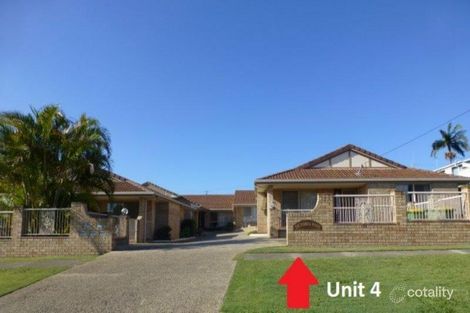 4/19 Oronsay Ave, Caloundra, QLD 4551