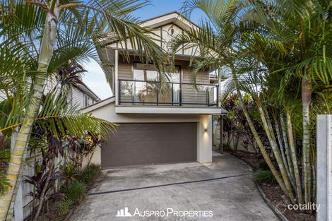 Property photo of 46 Kenneth Street Coorparoo QLD 4151