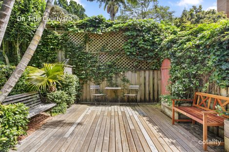 Property photo of 5/39 Ocean Avenue Double Bay NSW 2028