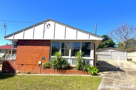 Property photo of 158 Kalandar Street Nowra NSW 2541