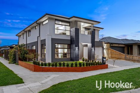 Property photo of 40 Butternut Drive Lyndhurst VIC 3975