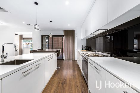 Property photo of 40 Butternut Drive Lyndhurst VIC 3975