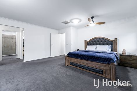 Property photo of 40 Butternut Drive Lyndhurst VIC 3975