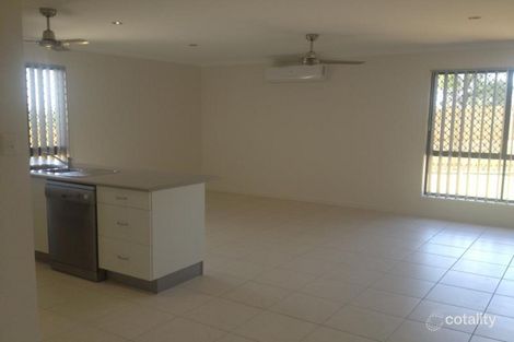 Property photo of 15 Florida Crescent Parkhurst QLD 4702