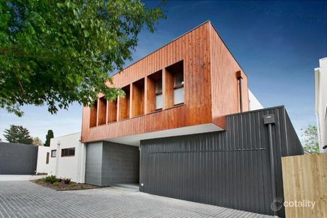 Property photo of 2/40 Glen Iris Road Camberwell VIC 3124