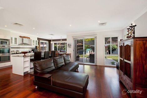 Property photo of 22 Mahogany Boulevard Warriewood NSW 2102