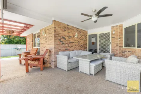 Property photo of 9 Tineele Place Emerald QLD 4720