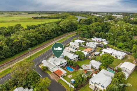 Property photo of 57 Kamerunga Road Stratford QLD 4870
