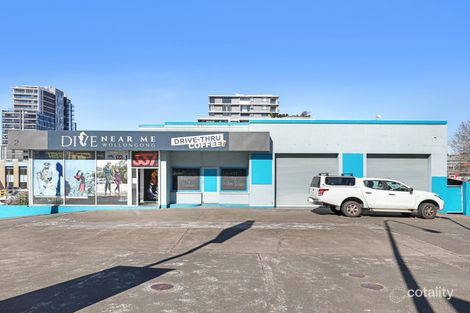 2 Auburn St, Wollongong, NSW 2500