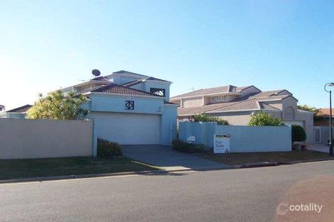 Property photo of 10 Vanderbilt Court Varsity Lakes QLD 4227