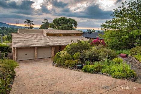 Property photo of 66 William Wilkins Crescent Isaacs ACT 2607