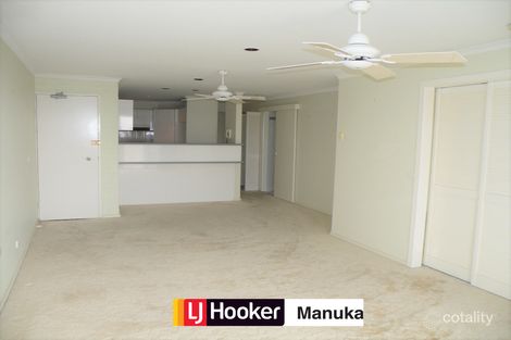 Property photo of 14/50 Leahy Close Narrabundah ACT 2604