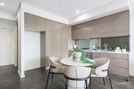 Property photo of 1 Bennelong Parkway Wentworth Point NSW 2127