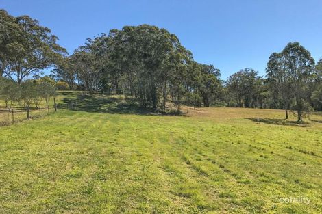 Property photo of LOT 18 Kay-Ann Court Hampton QLD 4352