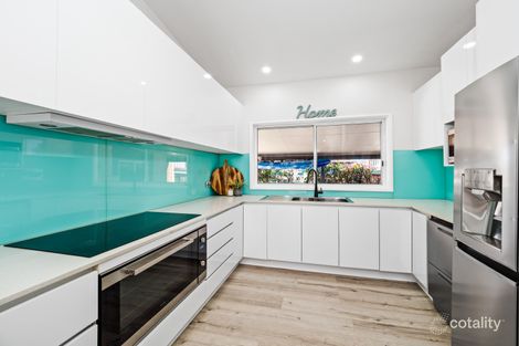 Property photo of 248 Lieutenant Bowen Drive Bowen Mountain NSW 2753