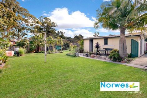 Property photo of 74 Railway Road Marayong NSW 2148