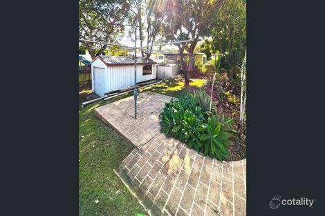 Property photo of 11 Glen Eden Drive Glen Eden QLD 4680