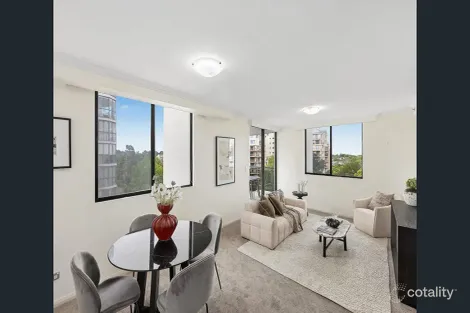 52/13 Herbert St, St Leonards, NSW 2065