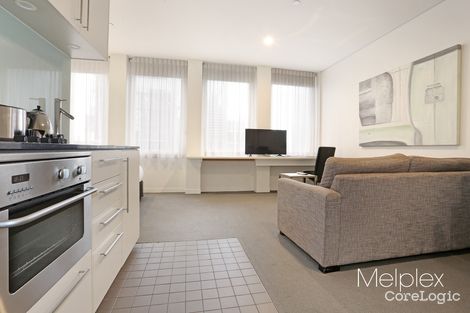 Property photo of 1509/480-490 Collins Street Melbourne VIC 3000