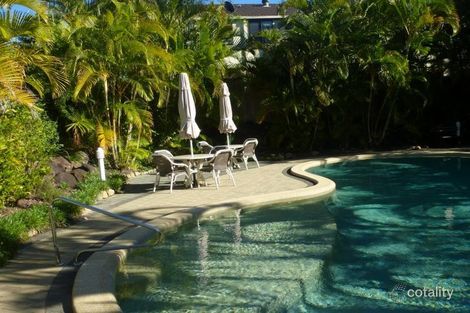 Property photo of 18/95 Gemvale Road Mudgeeraba QLD 4213