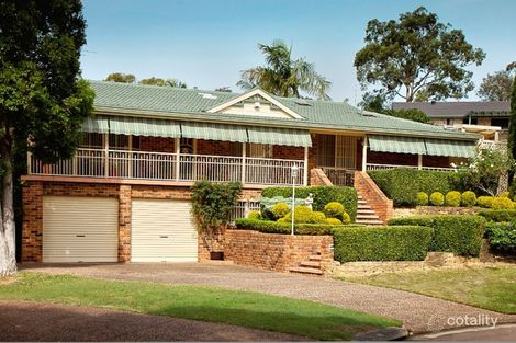 12 Rothglen Cl, Valentine, NSW 2280