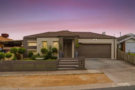 6 Shepherd Ave, Roxburgh Park, VIC 3064