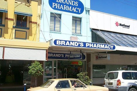 118 Molesworth St, Lismore, NSW 2480