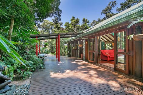 Property photo of 8 Butler Drive Kuranda QLD 4881