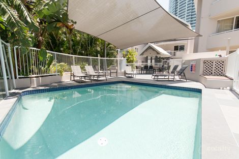 Property photo of 17/21-27 Markwell Avenue Surfers Paradise QLD 4217