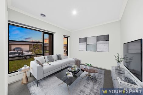 Property photo of 5 Parlia Street Clyde North VIC 3978