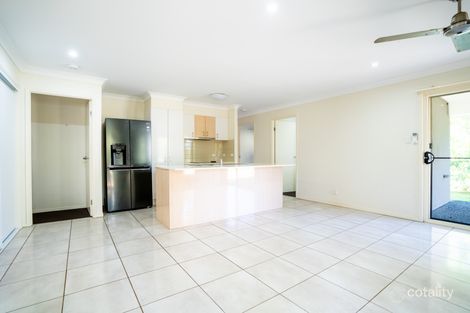 Property photo of 1 Lisa Crescent Coomera QLD 4209