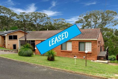 Property photo of 10 Panorama Crescent Prince Henry Heights QLD 4350