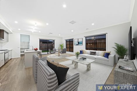 Property photo of 5 Parlia Street Clyde North VIC 3978