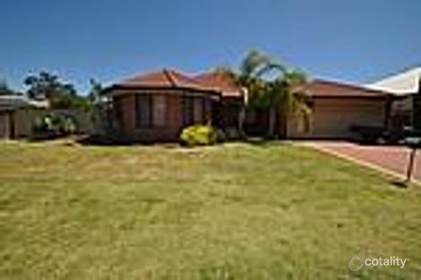 Property photo of 20 Pungura Road Dalyellup WA 6230