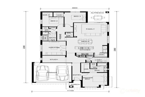 Property photo of 17 Devizes Drive Wollert VIC 3750