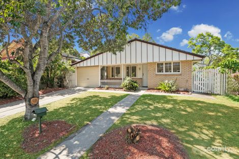 19 Ijong St, Kenmore, QLD 4069
