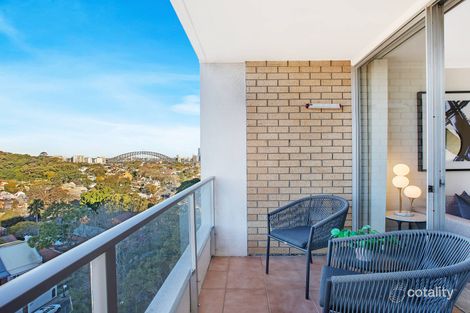 Property photo of 35/10 Carr Street Waverton NSW 2060