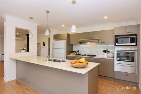 Property photo of 60 Firetail Street South Nowra NSW 2541