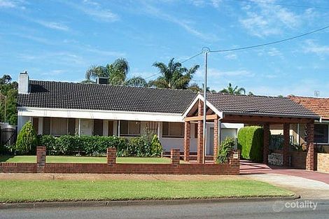 443 Morley Dr, Morley, WA 6062