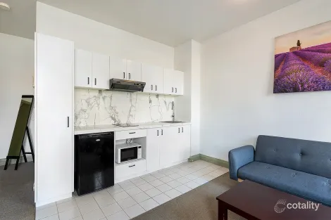 Property photo of 602/45 Victoria Parade Collingwood VIC 3066