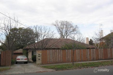 Property photo of 11A Monaro Road Kooyong VIC 3144