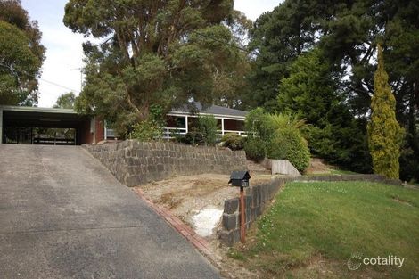 14 Gardner Pde, Mount Evelyn, VIC 3796