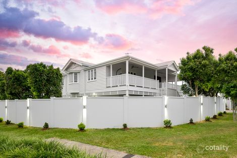 Property photo of 55 Jenolan Avenue Bulimba QLD 4171