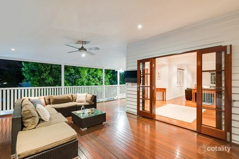 Property photo of 55 Jenolan Avenue Bulimba QLD 4171