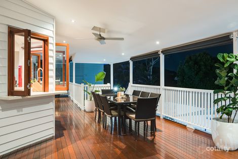 Property photo of 55 Jenolan Avenue Bulimba QLD 4171